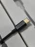 魅蓝 HiFi3pro小尾巴解码耳放 独立DAC解码 60mW大推力 Type-C转3.5mm转接头手机电脑解码器 实拍图