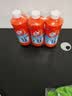 威猛先生（Mr Muscle）管道疏通剂 500g*3瓶 下水道疏通剂 卫生间管道疏通 实拍图