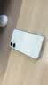 绿联【相机键全包|软边更护机】适用iphone17手机壳苹果17保护套全包透明气囊防摔超薄散热保护镜头 实拍图