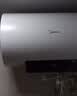 美的（Midea）【租房轻奢】电热水器家用50升一级能效2000W节能省电加长防电墙F50-20A3Pro(HE) 实拍图