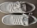 鸿星尔克板鞋男鞋秋季新款百搭休闲鞋学生小白鞋运动鞋子丨春辰 实拍图
