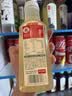 农夫山泉东方树叶绿茶500ml*15瓶无糖茶饮料0糖0脂0卡整箱装饮品 实拍图