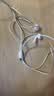 Apple/苹果 EarPods USB-C有线耳机 type-c有线耳机  iPhone 17有线耳机笔记本耳机游戏音乐 实拍图