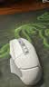 罗技（G）G502 X LIGHTSPEED无线电竞游戏鼠标 混合微动 HERO引擎 经典爆款 FPS 打瓦 三角洲 无畏契约必备 实拍图