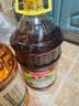 鲁花 【保真菜籽油】食用油 低芥酸特香菜籽油 6.18L   物理压榨 实拍图