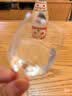 汾酒红盖玻汾 清香型白酒 42度 475mL*6瓶 非原箱 实拍图