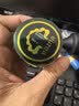 金卧佛牌泰国青草膏【柔和配方 润肤舒爽】 实拍图