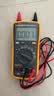 福禄克（FLUKE）F15B PRO MAX 数字万用表 掌上型多用表 电流表 仪器仪表F15B+ 实拍图