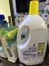 滴露（Dettol）衣物消毒液除菌柠檬3L 99.9%杀菌除螨内衣裤衣服消毒水配洗衣液 实拍图