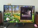 微星（MSI）流光X24 MAG 321UP QD-OLED X24 32英寸4K240Hz 三星第四代OLED电脑显示器 电竞显示屏 实拍图