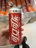 可口可乐（Coca-Cola）健怡汽水 碳酸饮料 330ml*24罐 整箱装 新老包装随机发货 实拍图