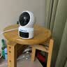 奥克斯1600万像素摄像头监控无线wifi网络高清夜视监控器360度无死角带夜视全景云台家用AI监控手机远程 实拍图