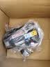 法耐（FANAI） 电动抽油泵12V24V正反220V伏柴油泵自吸泵加油机抽油神器加油机 220V插电款(正反转)+6米管 下单送专用配件 实拍图