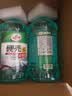 龟牌（Turtle Wax）硬壳玻璃水防冻-42°汽车冬季去油膜雨刮水强力去污2L*2瓶 实拍图