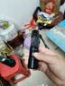 神火（SupFire）变焦手电筒强光超长续航野外生存超亮远射军迷你家小型户外专用灯 实拍图
