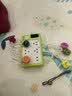 马丁兄弟儿童蒙氏早教玩具益智仿真插排座忙碌板智力启蒙生日礼物玩具 实拍图