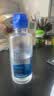 博士伦润明清透 隐形眼镜水护理液830ml 隐形眼镜多功能护理液 实拍图