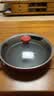 特福（Tefal）平底锅家用牛排不粘煎锅少油烟有钛煎饼锅电磁炉通用可进洗碗机 实拍图