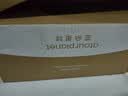 亚朵星球慢回弹记忆绵枕 枕头护颈枕芯基础款酒店睡眠高10cm开学宿舍 实拍图
