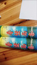 春丝经典挂面400gx4包细面条绿色食品面小麦营养健康早餐面易消化味美 实拍图