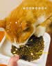 有鱼鸡肉冻干双拼成幼猫全价天然无谷猫粮 有一只鸡3.0升级款 2kg 实拍图