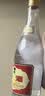 汾酒 黄盖玻汾 清香型白酒 53度 475mL*6瓶整箱 年份随机 实拍图