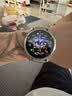 佳明（GARMIN）Fenix8飞耐时8户外运动腕表智能手表跑步潜水骑行心率徒步礼物 Fenix8 尊荣钛-47mm 实拍图