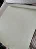 仓藏墙纸自粘防水防潮壁纸纯色卧室出租房墙面背景墙纸遮丑防霉 实拍图