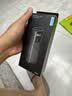 CUKTECH酷态科10号电能棒Plus15000毫安时充电宝+充电宝CP编织240W大功率6A数据线15CM 实拍图