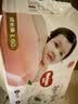 好奇（Huggies）铂金装小桃裤成长裤L120片(9-14kg)尿不湿拉拉裤【夏季散热王】 实拍图
