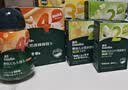英氏婴标零食婴幼儿宝宝儿童零食面条点赞饼干松脆米饼 1-4阶零食囤货装*8件 实拍图
