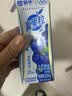 蒙牛真果粒蓝莓味牛奶饮品250g*12盒 新老包装 中秋送礼礼盒 实拍图