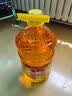 鲁花食用油 物理压榨 非转基因 玉米油6.18L 家用粮油 健康植物油 实拍图