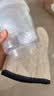 东菱（Donlim）无糖面包机双管加热智能双撒预约全自动多功能家用和面机26年新款面包机DL-4705Plus 实拍图