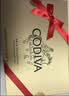 歌帝梵（Godiva）高端巧克力礼盒 24颗285g 中秋节礼品送父母长辈 高档礼盒送礼 实拍图