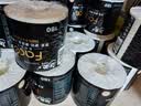洁柔有芯卷纸 黑Face4层180克*23卷 厚韧耐用卫生纸卷筒纸纸巾整箱 实拍图