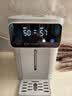 美的纯钛小魔方电水瓶2026新款净饮水机保温恒温一体可拆热水壶家用5L大容量调奶器MK-SP50E-11Fpro-Ti 实拍图