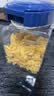 百味来Barilla原装进口#265蝴蝶形意大利面500g盒装低脂高蛋白0钠意面  实拍图