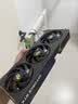 影驰GeForce RTX 5060 Ti 魔刃 OC 8GB GDDR7 DLSS 4.5 电竞游戏设计剪辑直播办公NVIDIA英伟达显卡 实拍图