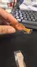 良品铺子迷你小香肠（黑椒味）235g约25小包猪肉肠小香肠休闲零食 实拍图