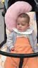 babylove宝宝开衫春秋季长袖男女婴幼儿外套弹力外穿休闲上衣简约百搭秋装 实拍图