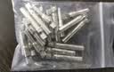 GEIYURIC MC4太阳能光伏连接器公母插头接头组件电池板防水插头接头 1500V/45A 4平方【100套】 实拍图