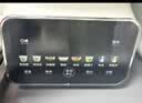 美的（Midea）低音安睡变频破壁机 1.75L榨汁机豆浆机多肽营养 免手洗多功能全自动轻音带罩可拆好洗 FC19双杯款 实拍图