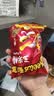 奇多（Cheetos）玉米棒 火鸡味50g*5包+牛排味50g*5包 休闲食品百事 实拍图