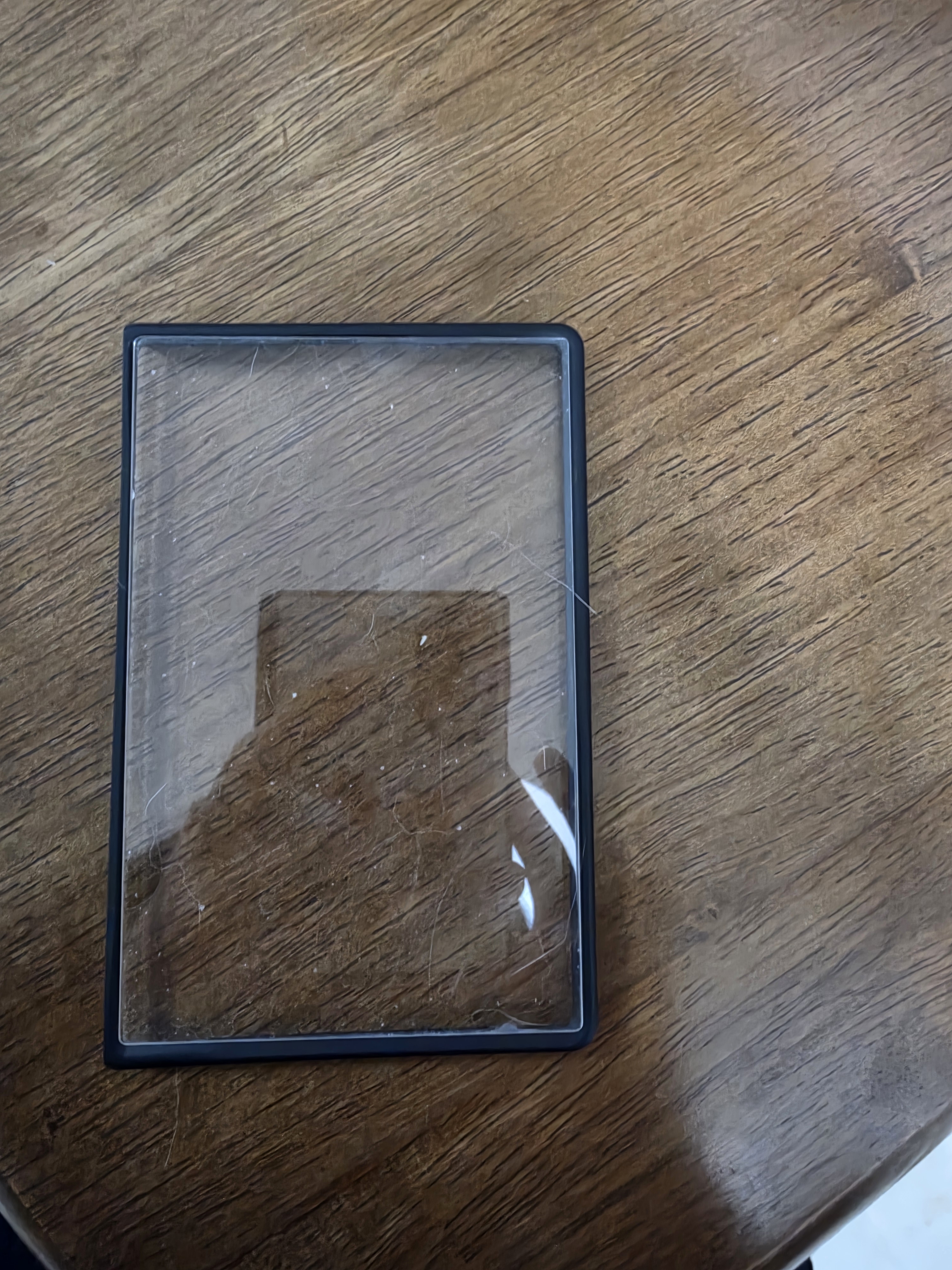 闪魔适用三星zfold8钢化膜三星 Galaxy Z Fold8折叠屏外屏防爆高清抗指纹全屏防刮耐磨保护贴膜 实拍图