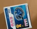 超频3（PCCOOLER）青鸟3 CPU散热器（多平台/9CM风扇/ITX散热器/下吹式/附带硅脂） 实拍图