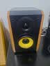 漫步者（EDIFIER）【2026年新款】R1000TC II 2.0声道电脑音响 台式机笔记本桌面音箱 音响 电脑音箱 实拍图