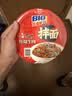 康师傅方便面 BIG干拌面 红烧牛肉面147g*12盒 泡面整箱速食 方便食品 实拍图