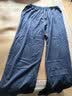 海澜之家睡衣男士睡衣家居服男100%纯棉男士高端睡衣男款四季通用男睡衣 26年新款升级高支A类100%纯棉15A抗菌防螨-藏青色 4XL -190/115(体重190-210斤) 实拍图