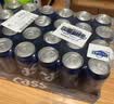 凯狮（CASS）啤酒 500ml*24罐 清爽4.5度 韩国进口啤酒 原味 实拍图